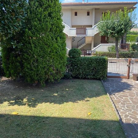 Vesna Apartment Desenzano del Garda Exteriör bild