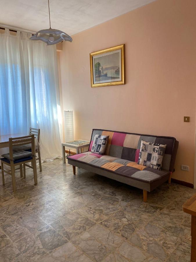 Vesna Apartment Desenzano del Garda Exteriör bild