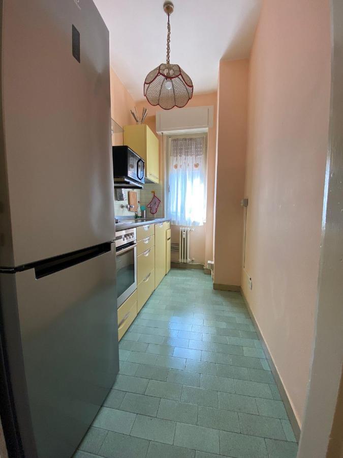 Vesna Apartment Desenzano del Garda Exteriör bild