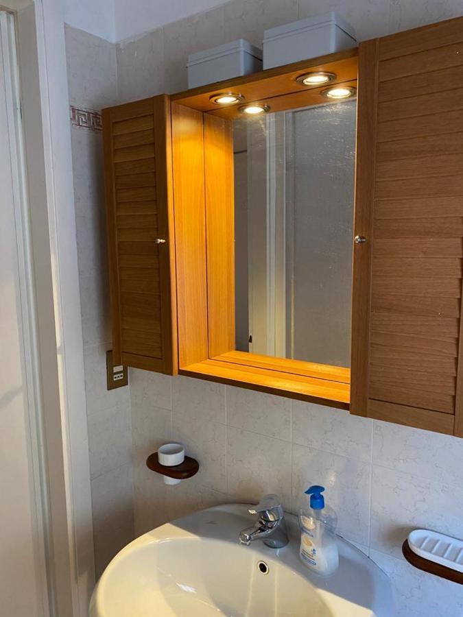 Vesna Apartment Desenzano del Garda Exteriör bild