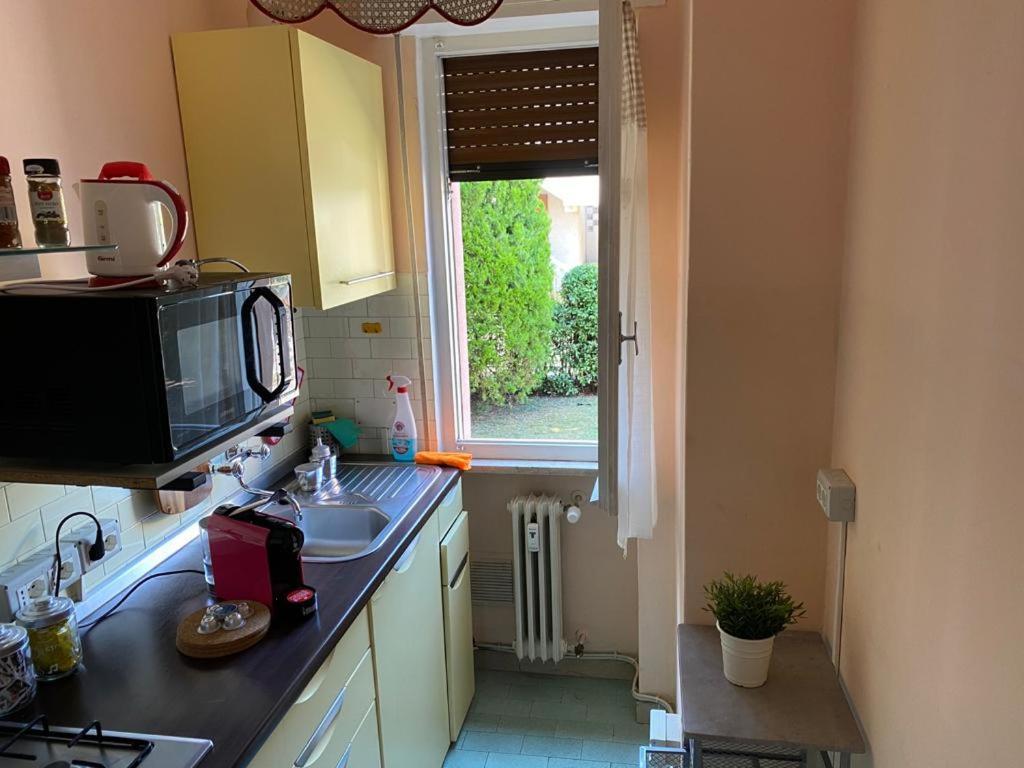 Vesna Apartment Desenzano del Garda Exteriör bild