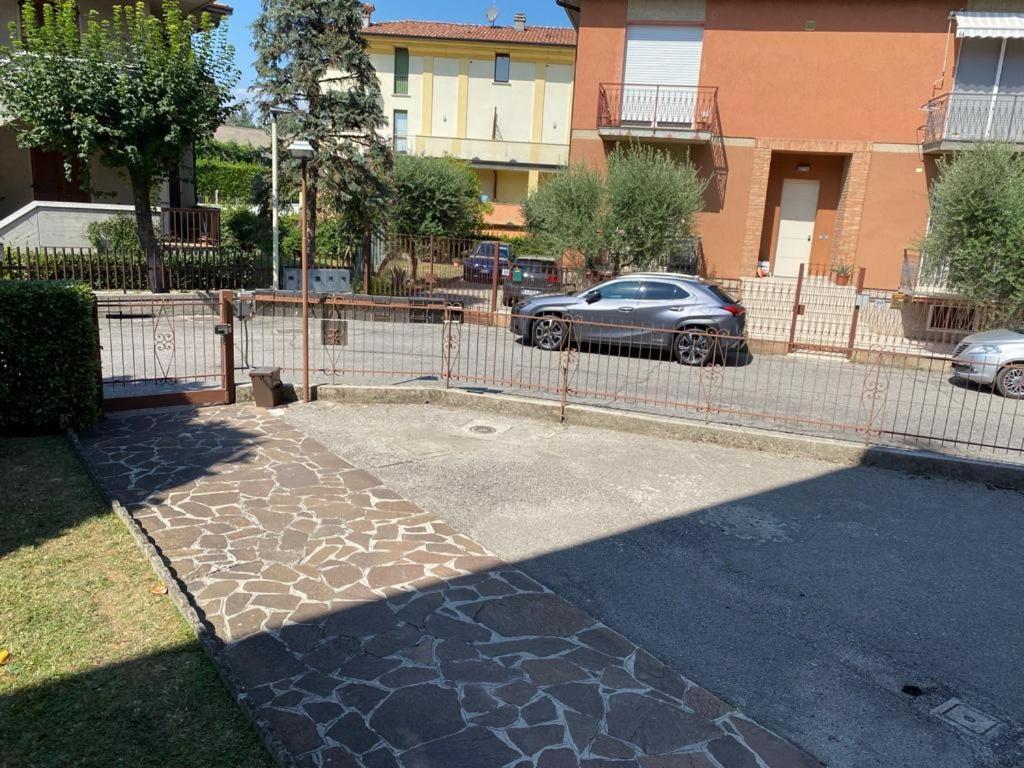 Vesna Apartment Desenzano del Garda Exteriör bild