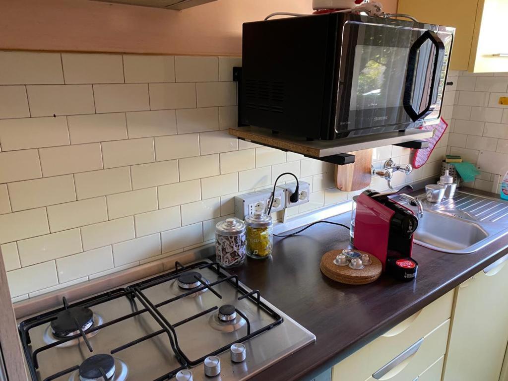 Vesna Apartment Desenzano del Garda Exteriör bild