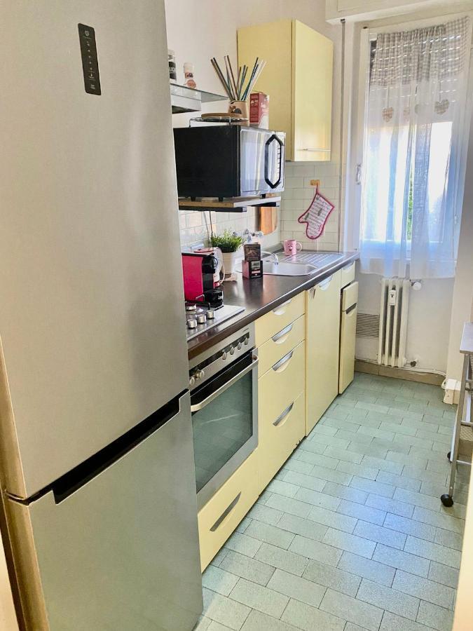Vesna Apartment Desenzano del Garda Exteriör bild