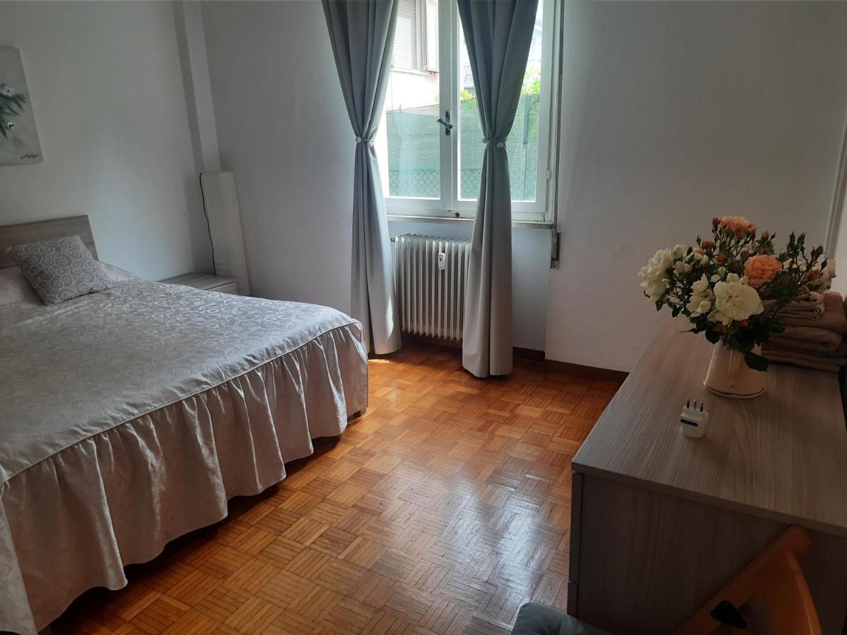 Vesna Apartment Desenzano del Garda Exteriör bild